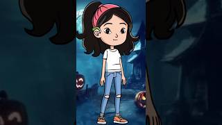 Bhoot ki kahani ka part2 kahaniyon shorts halloween cartoon [upl. by Ortensia291]