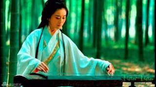 Best Traditional Chinese Music  Chinese Folk  Folk World Wide [upl. by Eceinal]