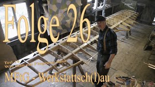 MFtG  Werkstattschlau  Folge 26  Vorschau [upl. by Hamnet]