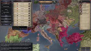 How to enable animal rulers in Crusader Kings 2 Tutorial [upl. by Mialliw992]