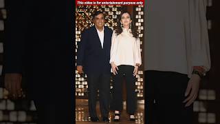 जब Mukesh Ambani पानी की टंकी लेने पहुंचे तो 😮 shorts viralstory foryou mukeshambani watertank [upl. by Pembrook]