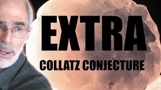 Collatz Conjecture extra footage  Numberphile [upl. by Guglielmo]