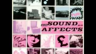 The Jam Sound Affects Full Album 1980 [upl. by Eilema711]