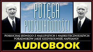 POTĘGA PODŚWIADOMOŚCI Audiobook MP3  Joseph Murphy Poradnik ✅ pobierz całość [upl. by Adrianna]