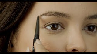 How To Use ColorStay Brow Creator  Revlon [upl. by Calie]