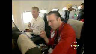 reportage ENTV sur Air Algerievol algerdjanet [upl. by Eittah]