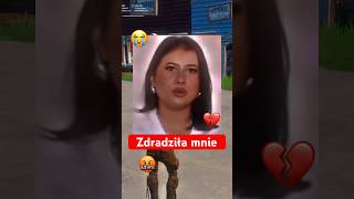 Dziewczyna mnie Zdradziła 💔 przez Fortnite [upl. by Hakaber485]