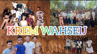 Full Video inside Krem Wahseij [upl. by Gathard]