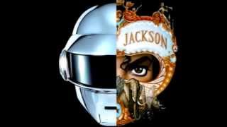 Michael Jackson vs Daft Punk  Remember to Get Lucky [upl. by Zednanref]