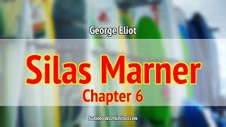 Silas Marner Audiobook Chapter 6 with subtitles [upl. by Oderfodog645]