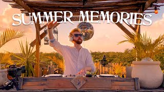 summer memories  coldplay avicii chainsmokers alok kygo calvin harris ellie goulding alesso [upl. by Rufina]