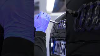 Audi A8 L W12  Detail Polish fulldetailvideo deepclean autodetailing [upl. by Duile]