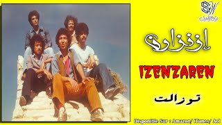 IZENZAREN  TOUZALT  إزنزارن [upl. by Ardnekan]