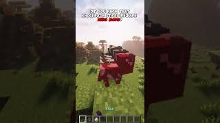 How to make a knockback stick in minecraft 121 minecraft minecraftshorts minecrafttips [upl. by Wiltshire]