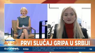 Kako se zaštiti od gripa i ptičijeg gripa [upl. by Annaynek]