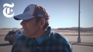 A North Dakota Tribe Is Fighting to Vote Heres Why It Matters  NYT News [upl. by Macdermot]