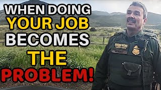 How To REFUSE Border Patrol CHECKS 🚫 KNOW YOUR RIGHTS [upl. by Giule]