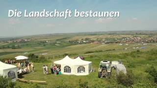 Bechtolsheimer Weinwanderung [upl. by Aelat]