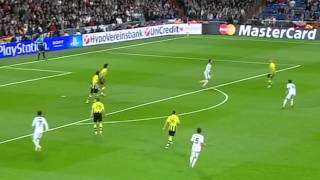 Mats Hummels Vs Real Madrid  HD  Welcome to Barcelona   By Pep [upl. by Lucie498]