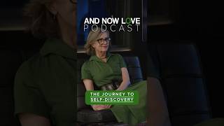 Dr Loren Weiner  The Journey to SelfDiscovery  And Now Love Podcast podcast shorts [upl. by Jaylene]