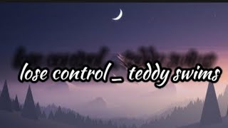 MEDUZA Becky Hill Goodboys  Lose Control Official Video [upl. by Timon]