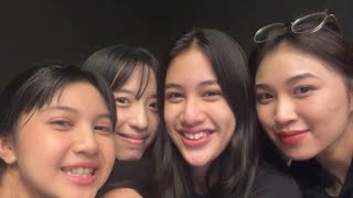 Live Showroom Chelsea JKT48  3924 [upl. by Ahusoj]