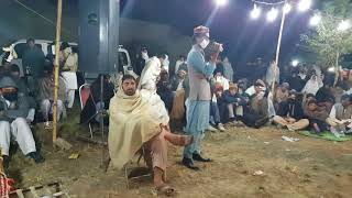 Shadi program bannu village atihall pto song [upl. by Nichol]