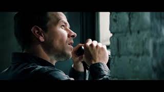 Shooter 2007 film  Mark Wahlberg scene [upl. by Aiht979]