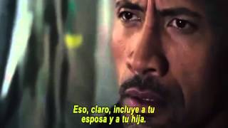 EL INFILTRADO TRAILER OFICIAL [upl. by Darrey]