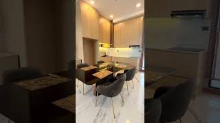 Modern Luxury Townhouse Tour in Pattaya  Your Dream Home Awaits [upl. by Caine]