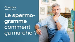 Passer un spermogramme  mode demploi FAQ Sexo [upl. by Wulf]