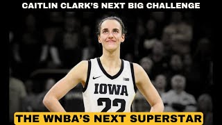 🚨Caitlin Clark Declares for the 2024 WNBA Draft 😤🏀 [upl. by Nireves]