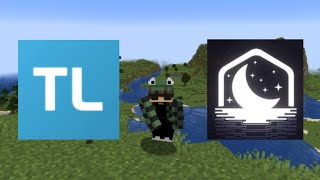 Tlauncher  Lunar Client 189 Minecraft [upl. by Hekker]