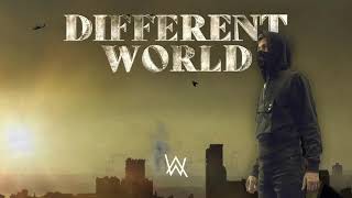 Alan Walker  Different World Full Album [upl. by Lello780]