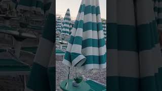 Lido saracino mattinata seebeach trending short shortvideo video love [upl. by Akinwahs930]