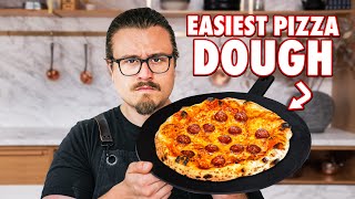 The Easiest Pizza Ever 3 Ways [upl. by Gustave]