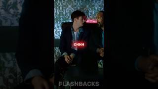 “Oh” DRUNK Barry edit 🔥😂⚡️ theflash cw drunkbarry season4 [upl. by Jones]