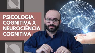 Psicologia Cognitiva  Neurociência Cognitiva  George Miller  Introdução à Psicologia 9 [upl. by Heywood]