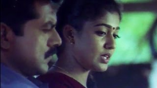 Nayanthara Sarath Kumar  Ayya  Tamil Movie  Part 7 [upl. by Harvey]