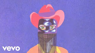 Orville Peck  Drive Me Crazy Official Audio [upl. by Nett]