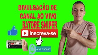 Divulgação de Canal digita eu pra ser divulgado [upl. by Vogele765]