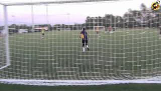 Sub19 Femenina  Último entreno antes de la final del Campeonato de Europa [upl. by Helena]