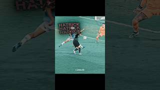 Old Trafford Bound 🔥football 4k shorts hattrick [upl. by Swihart]