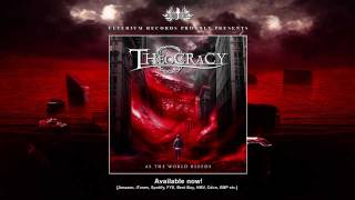 Theocracy  I AM OFFICIAL AUDIO [upl. by Ayotaj]