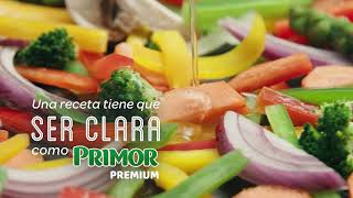 Elige la claridad de Primor Premium ​ [upl. by Fawnia]