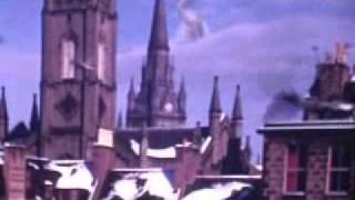 Aberdeen from Super 8 film of late 1960s [upl. by Reivilo]