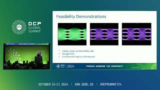 Implementing PCIe Connectivity with Optics [upl. by Casandra]