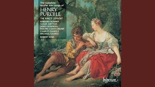 Purcell A Thousand Sevral Ways I Tried Z 359 [upl. by Oicam]