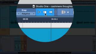 5 tips for podcast editing in Studio One [upl. by Ahseenal]