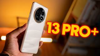 Kamera 6 Jutaan Paling PRO Review realme 13 Pro 5G [upl. by Michaela]